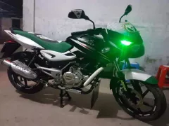 Bajaj Pulsar 150